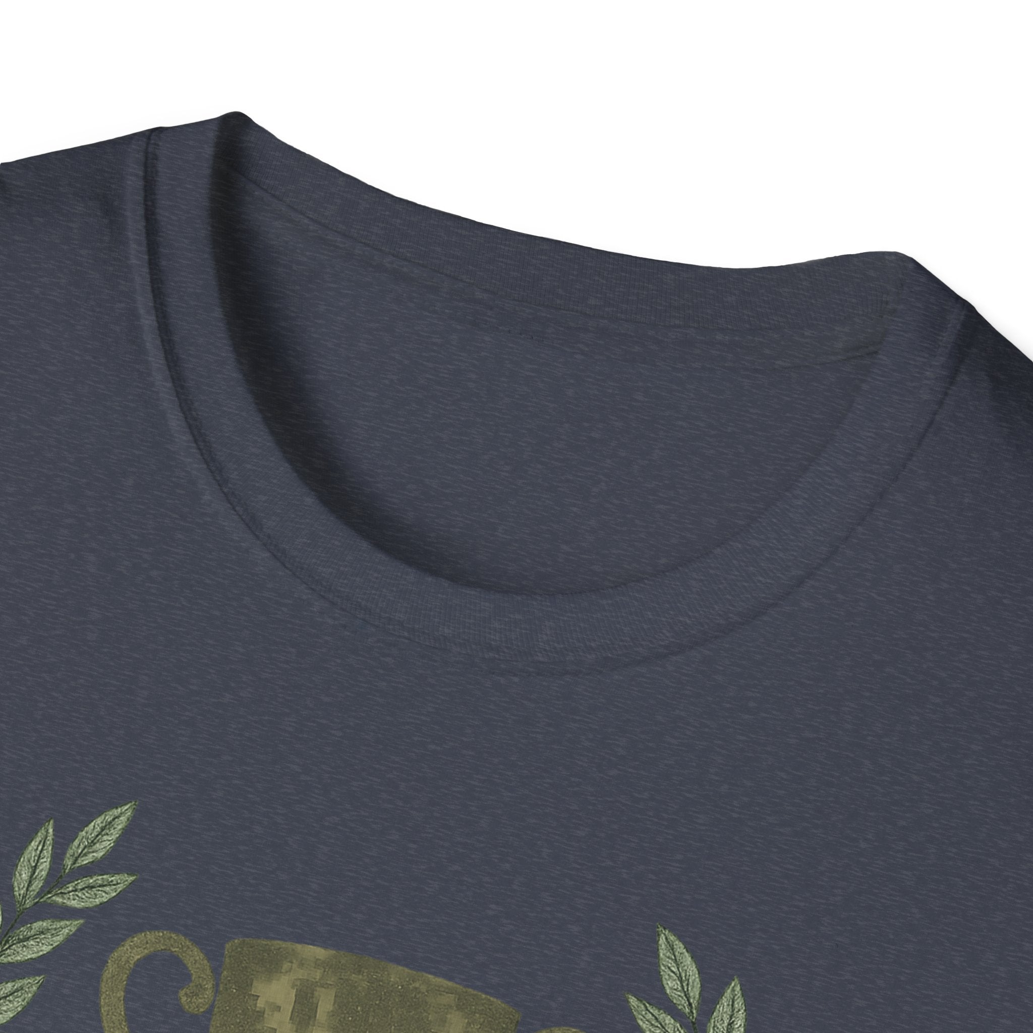 Trophy Husband T-Shirt | Funny Husband Tee, Father's Day Anniversary Shirt