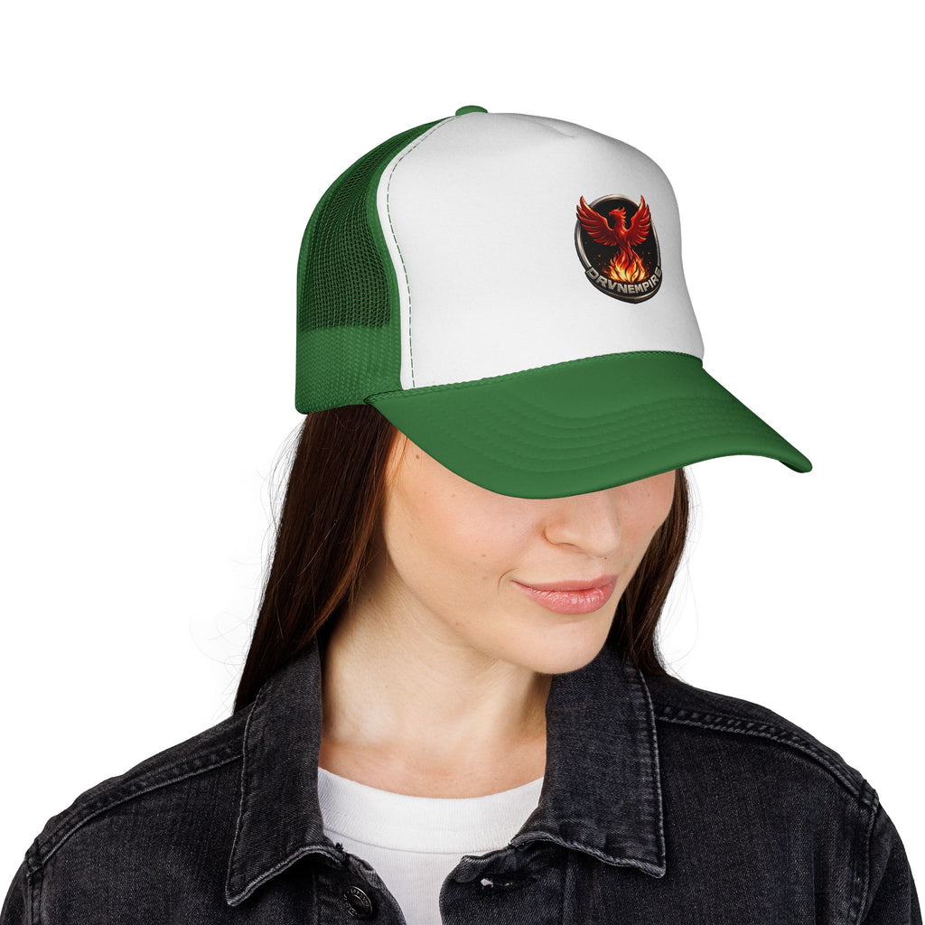 Trucker Caps