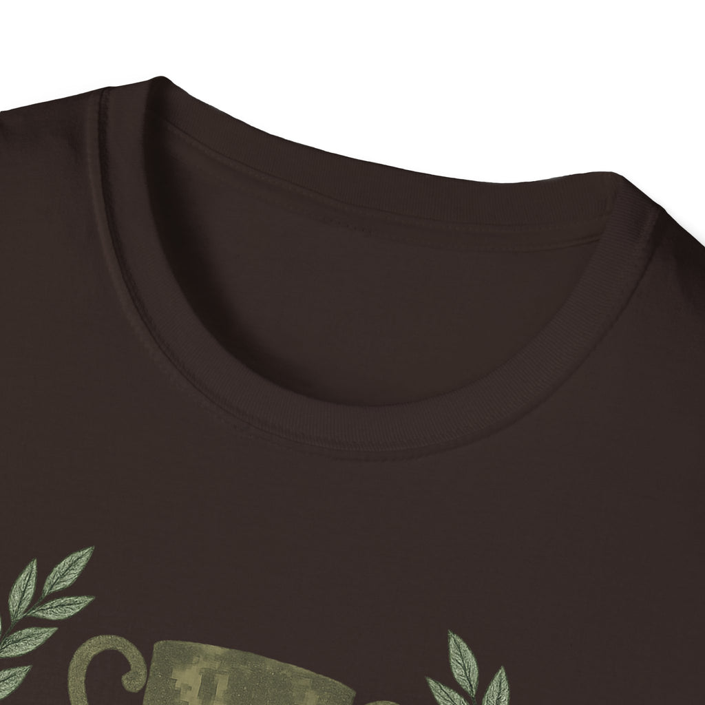 Trophy Husband T-Shirt | Funny Husband Tee, Father's Day Anniversary Shirt