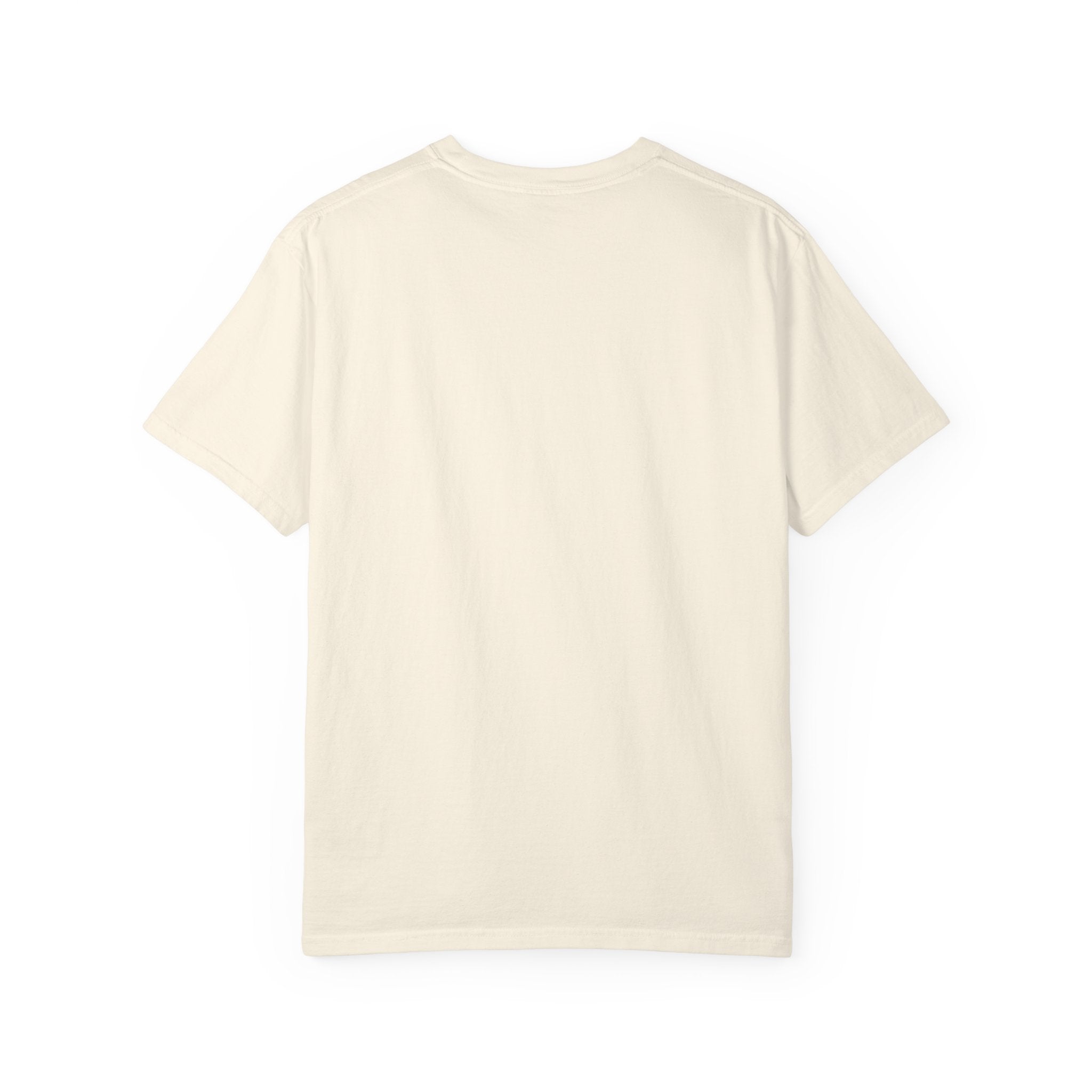 T-Shirt — "Not Perfect. Just Present" Motivational Graphic Tee
