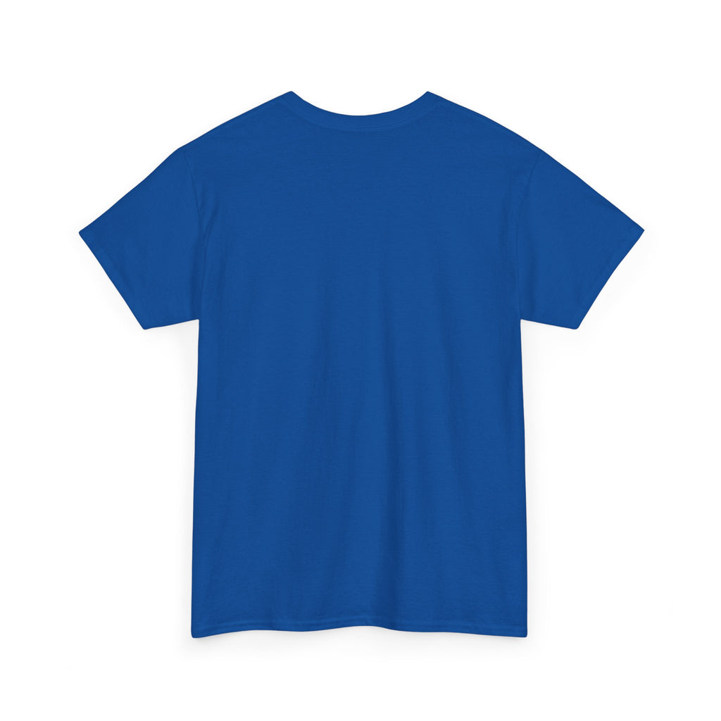 Let's Avocuddle Unisex Heavy Cotton Tee | Fun Avocado Shirt, Gift for Food Lovers, Casual Wear, Cute Carbon Neutral T-Shirt