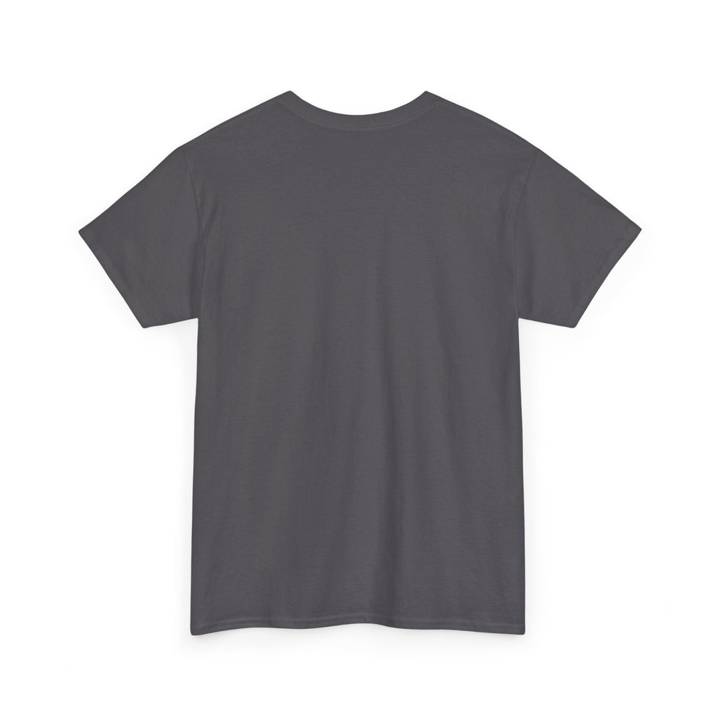 Let's Avocuddle Unisex Heavy Cotton Tee | Fun Avocado Shirt, Gift for Food Lovers, Casual Wear, Cute Carbon Neutral T-Shirt
