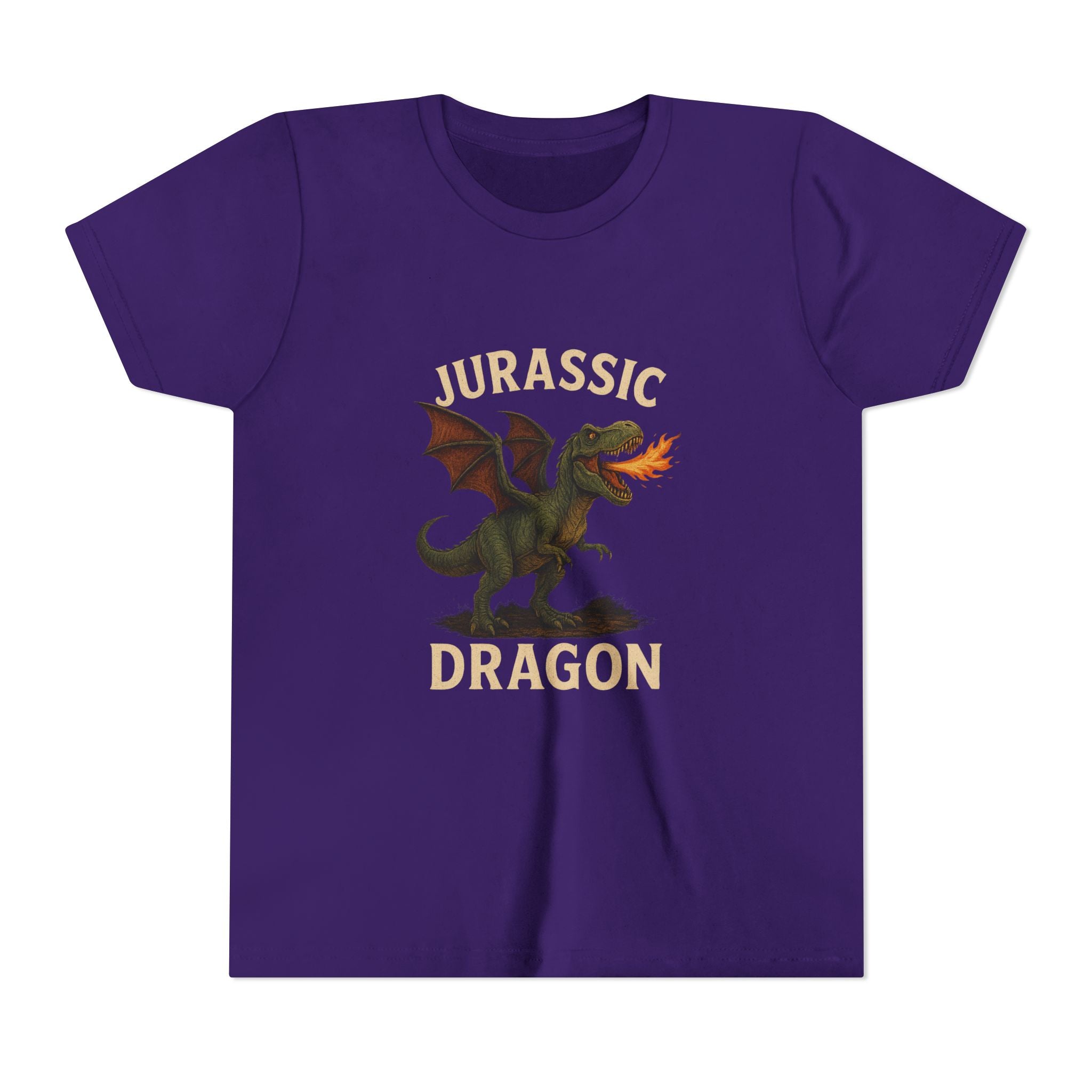Youth Short Sleeve Tee