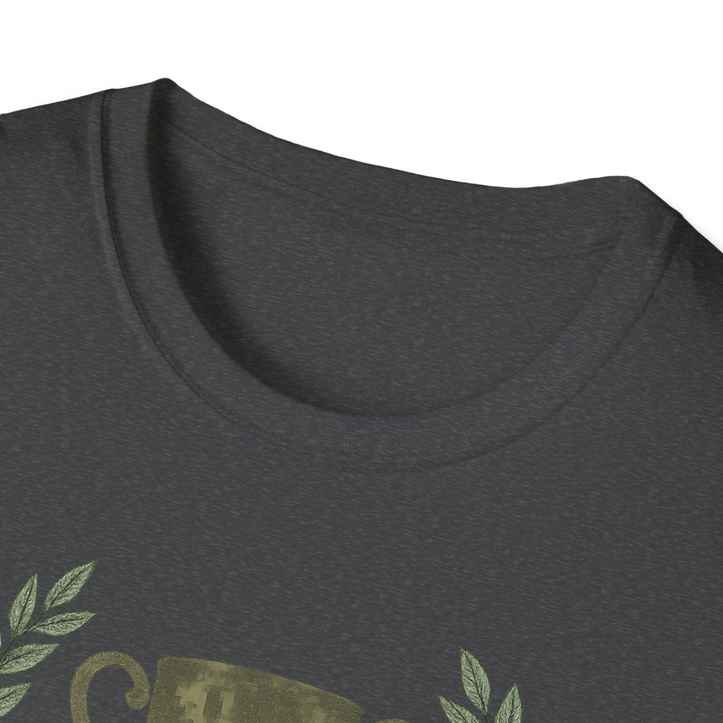 Trophy Husband T-Shirt | Funny Husband Tee, Father's Day Anniversary Shirt