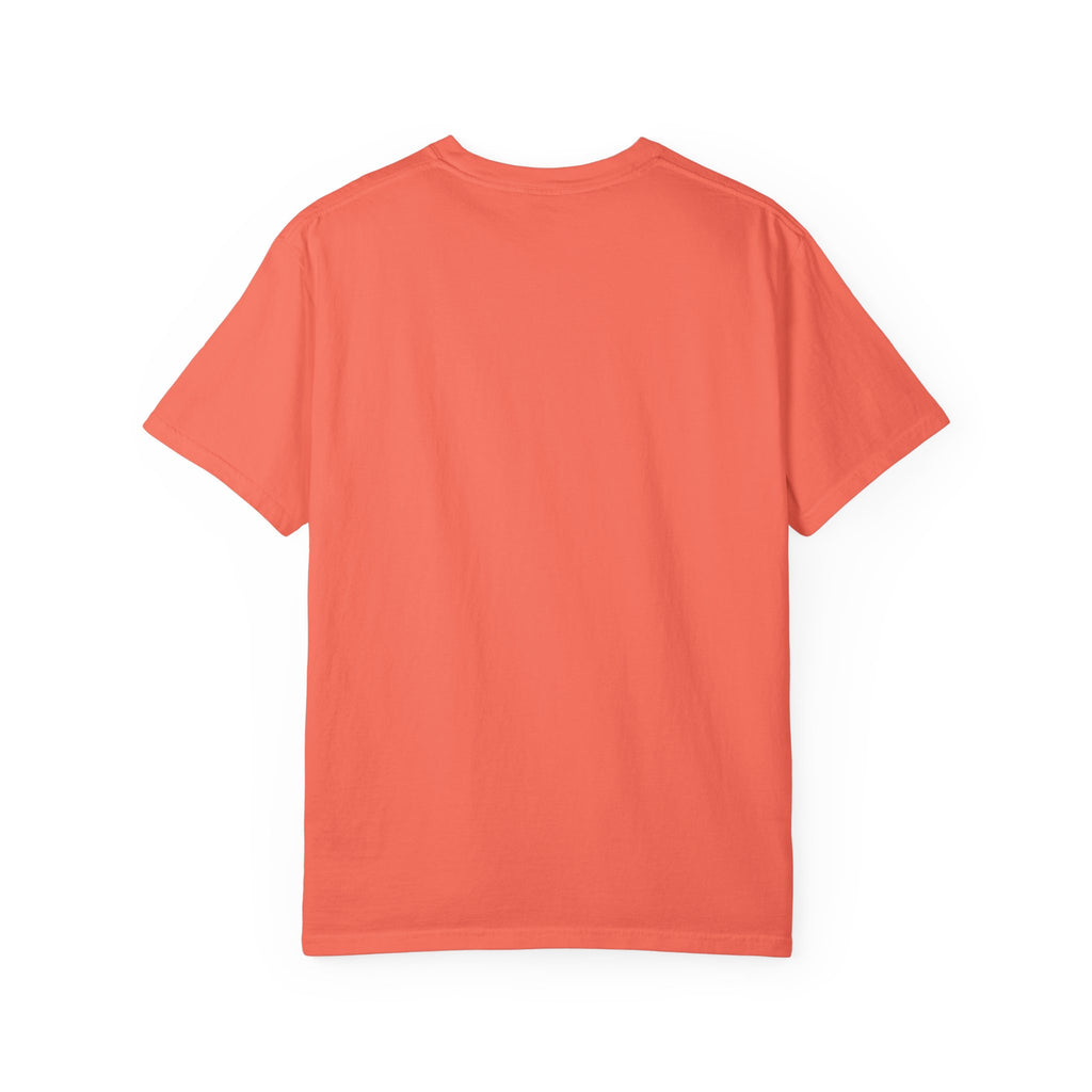 T-Shirt — "Not Perfect. Just Present" Motivational Graphic Tee