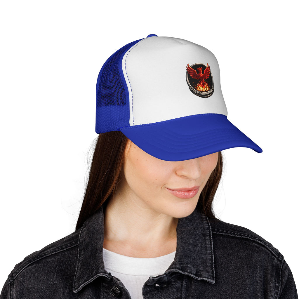 Trucker Caps