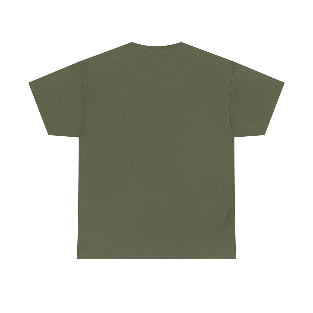 Let's Avocuddle Unisex Heavy Cotton Tee | Fun Avocado Shirt, Gift for Food Lovers, Casual Wear, Cute Carbon Neutral T-Shirt