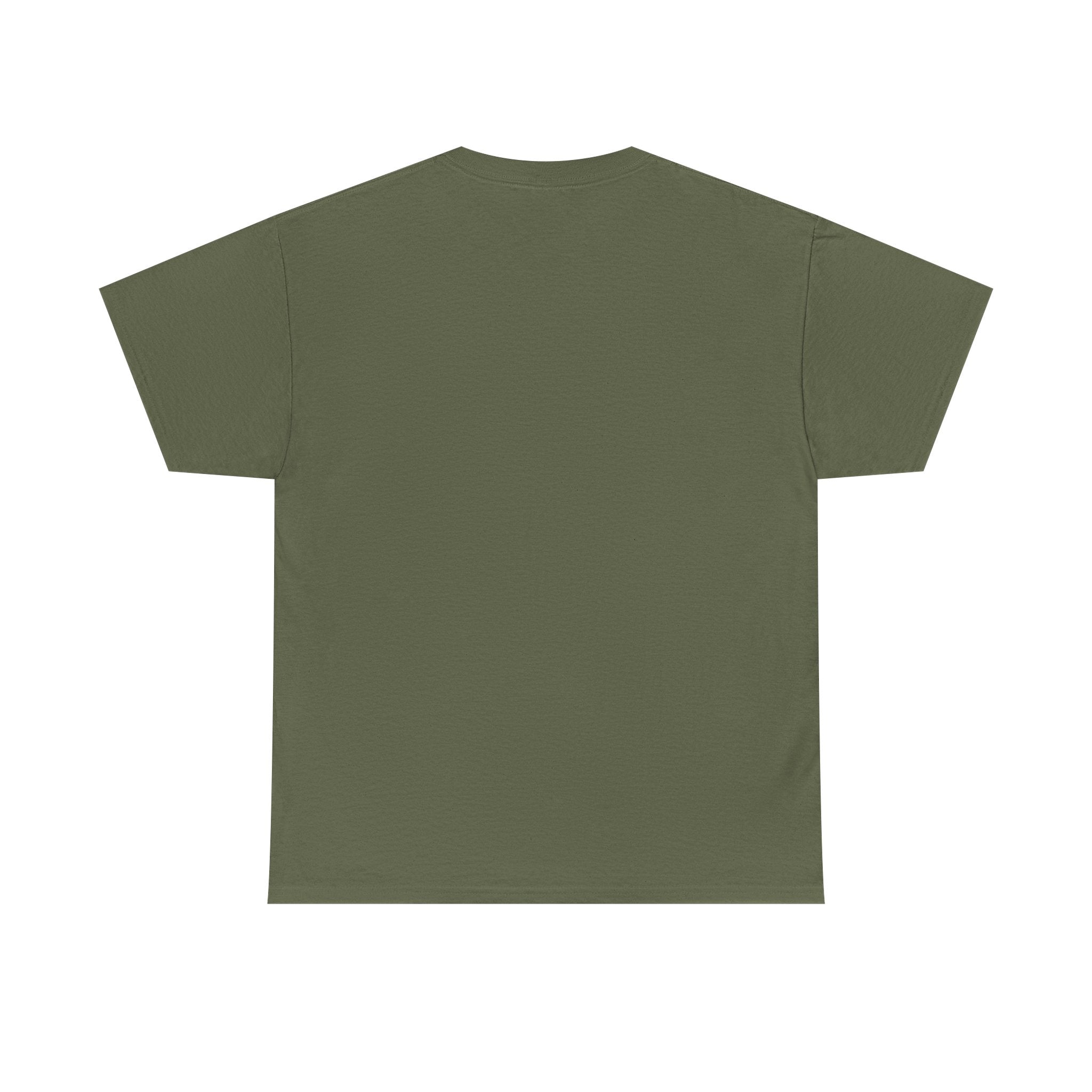 Let's Avocuddle Unisex Heavy Cotton Tee | Fun Avocado Shirt, Gift for Food Lovers, Casual Wear, Cute Carbon Neutral T-Shirt