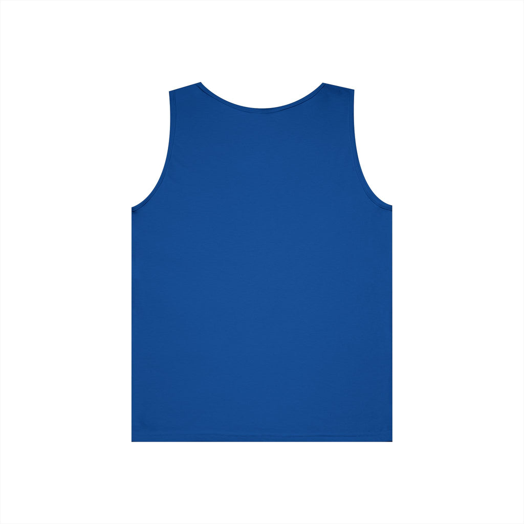 Pre-Workout Kicked In Send Help Tank Top | Fitness Gym Workout Tank