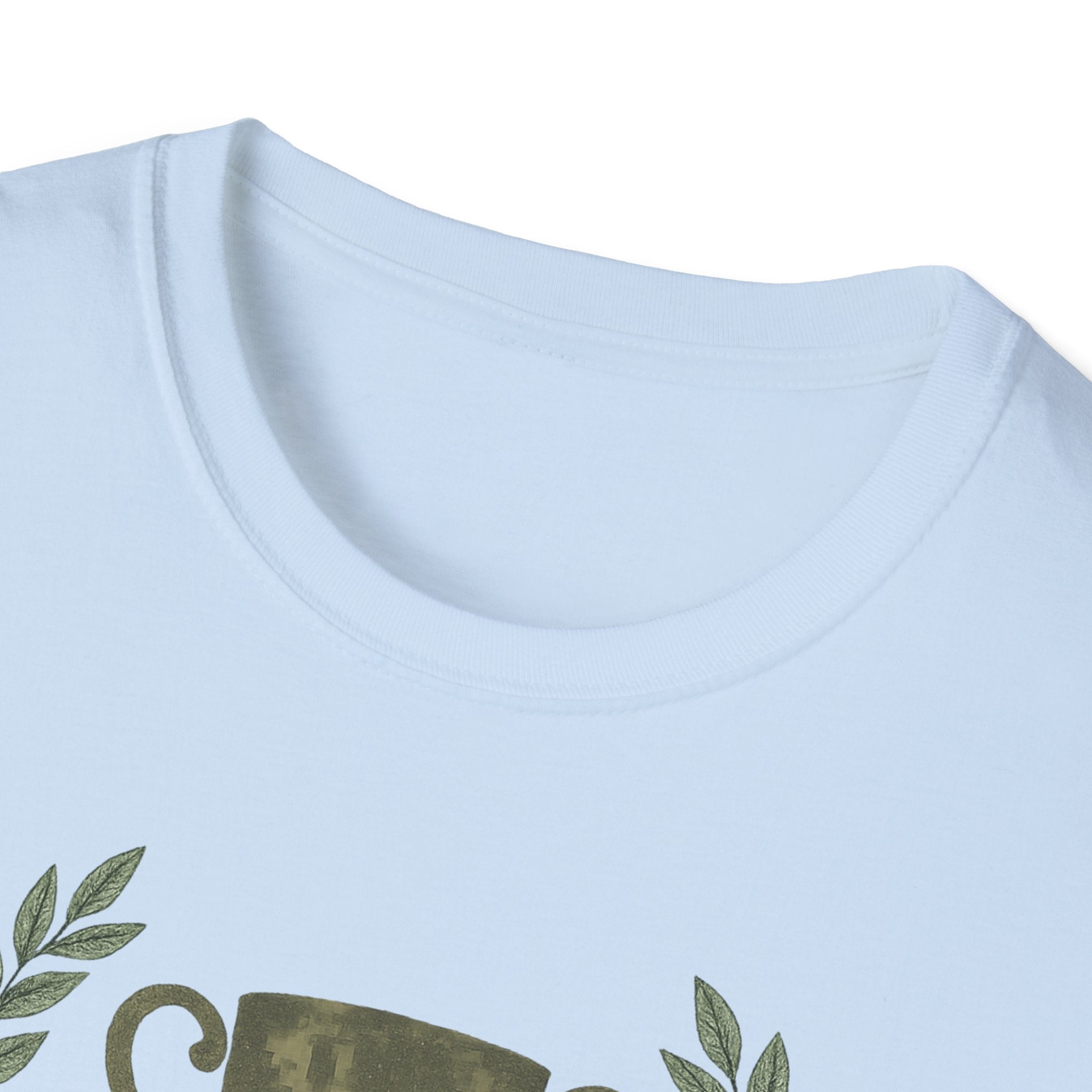 Trophy Husband T-Shirt | Funny Husband Tee, Father's Day Anniversary Shirt