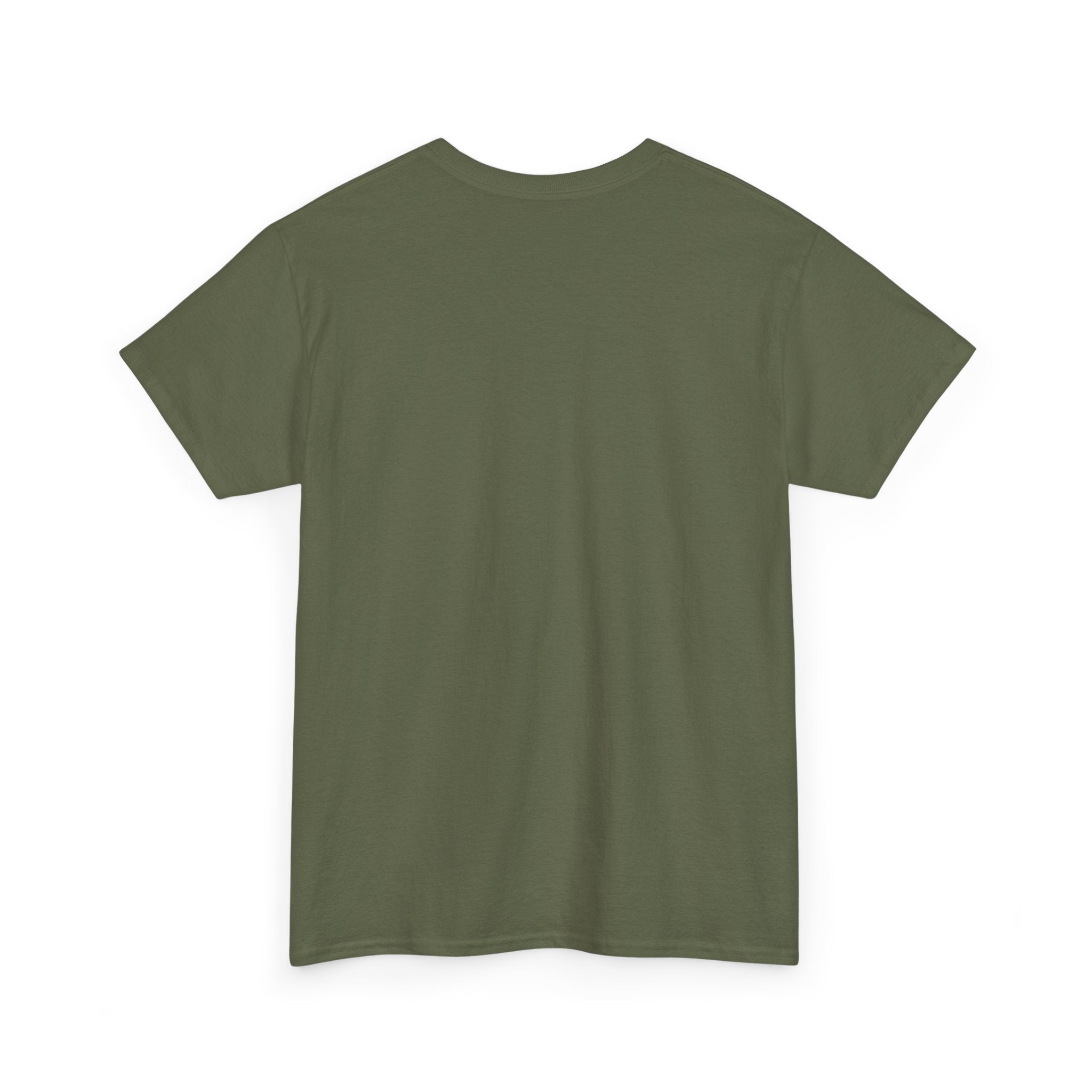 Let's Avocuddle Unisex Heavy Cotton Tee | Fun Avocado Shirt, Gift for Food Lovers, Casual Wear, Cute Carbon Neutral T-Shirt