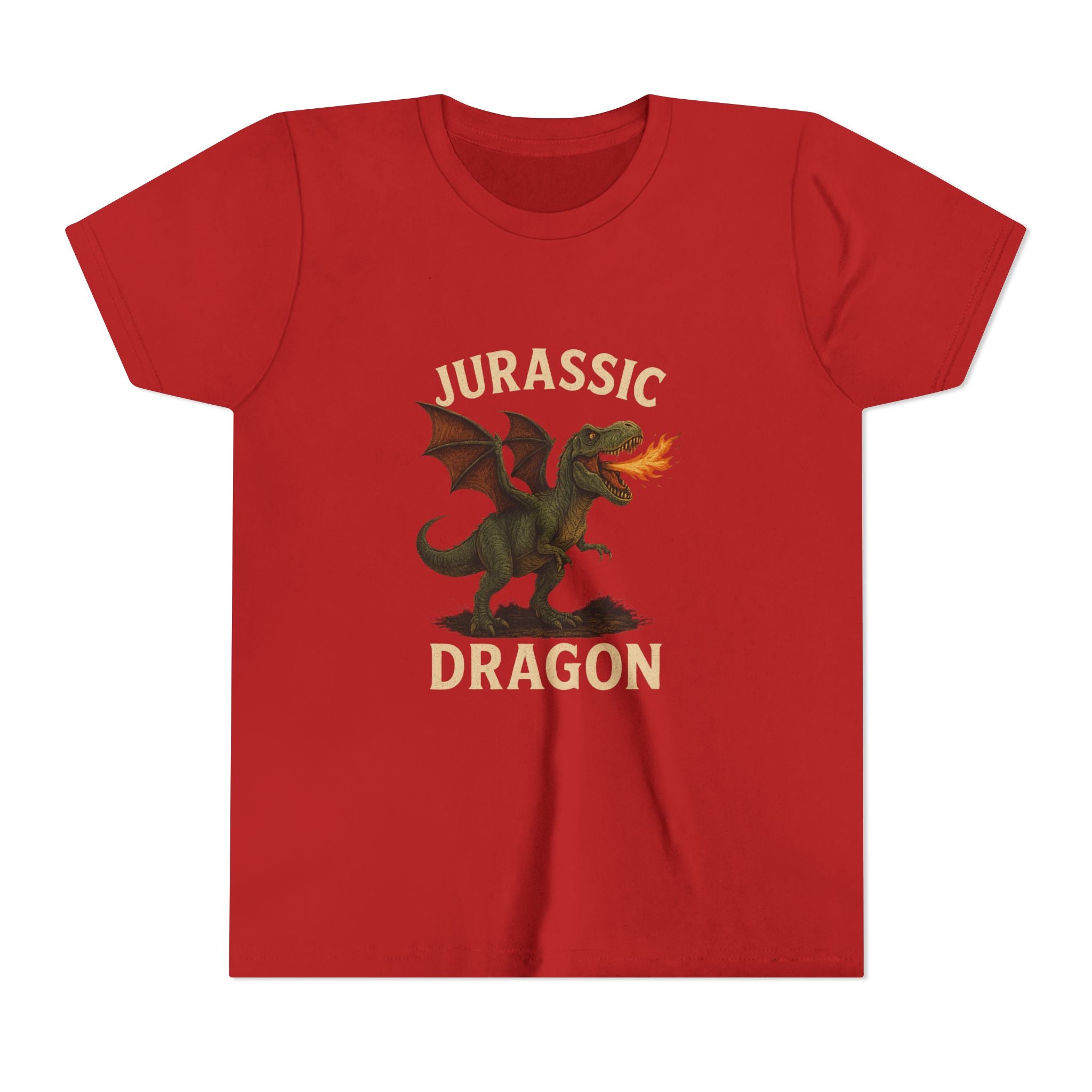 Youth Short Sleeve Tee