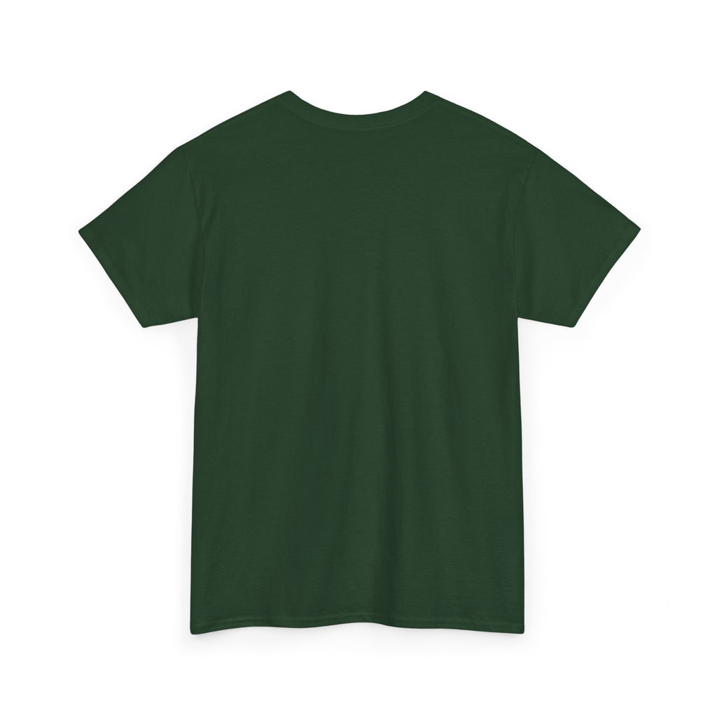 Lazy Sloth Unisex Heavy Cotton Tee | Funny Coffee Shirt, Gifts for Coffee Lovers, Relaxed T-Shirt, Cute Animal Apparel, Everyday Wear