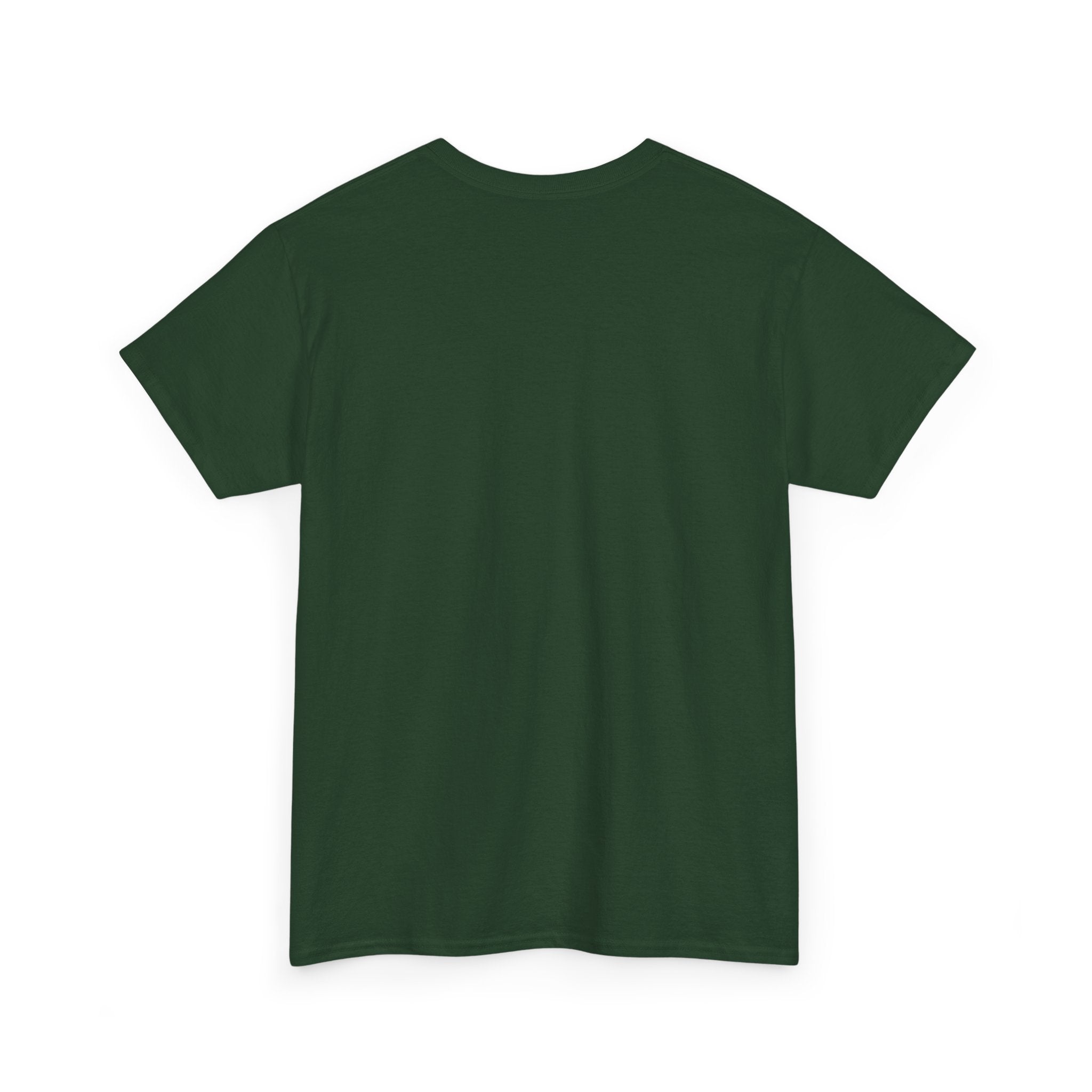Lazy Sloth Unisex Heavy Cotton Tee | Funny Coffee Shirt, Gifts for Coffee Lovers, Relaxed T-Shirt, Cute Animal Apparel, Everyday Wear