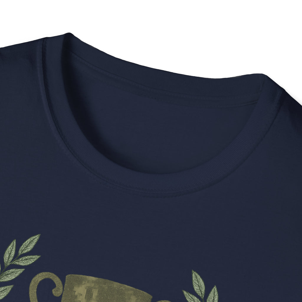 Trophy Husband T-Shirt | Funny Husband Tee, Father's Day Anniversary Shirt