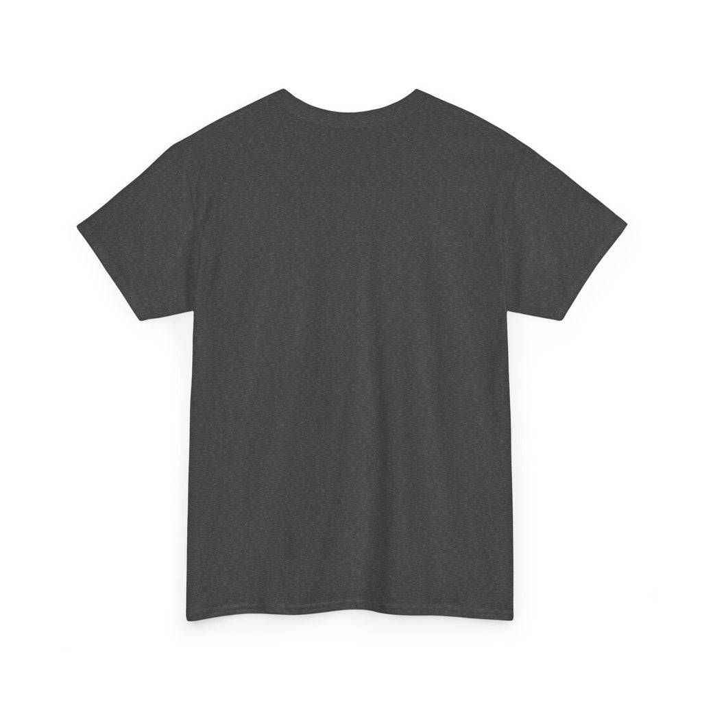 Let's Avocuddle Unisex Heavy Cotton Tee | Fun Avocado Shirt, Gift for Food Lovers, Casual Wear, Cute Carbon Neutral T-Shirt