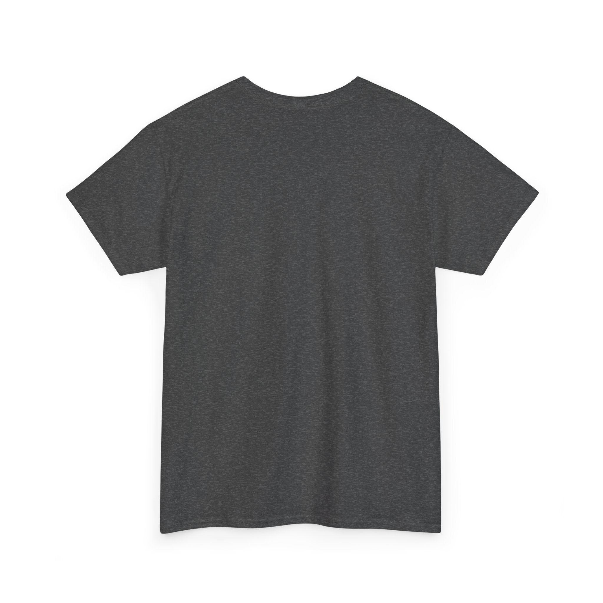 Let's Avocuddle Unisex Heavy Cotton Tee | Fun Avocado Shirt, Gift for Food Lovers, Casual Wear, Cute Carbon Neutral T-Shirt