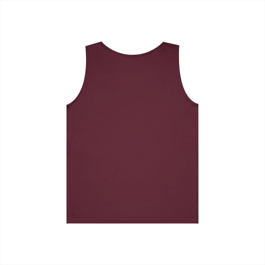 Pre-Workout Kicked In Send Help Tank Top | Fitness Gym Workout Tank