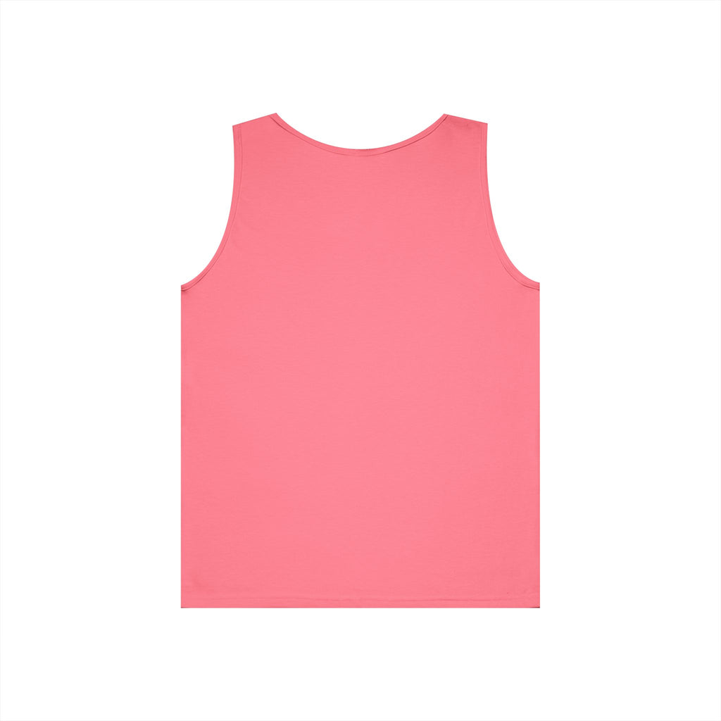 Pre-Workout Kicked In Send Help Tank Top | Fitness Gym Workout Tank