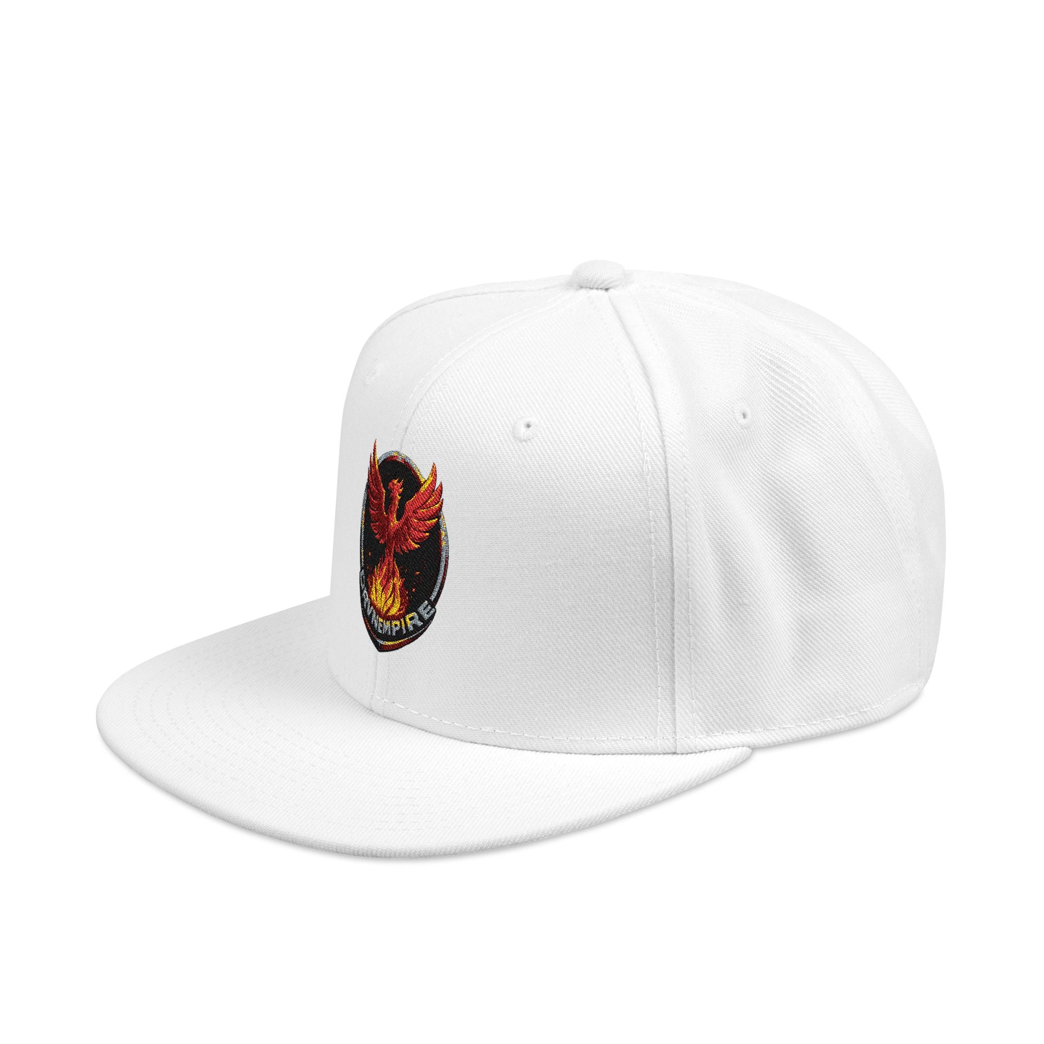 Snapback (Embroidery)