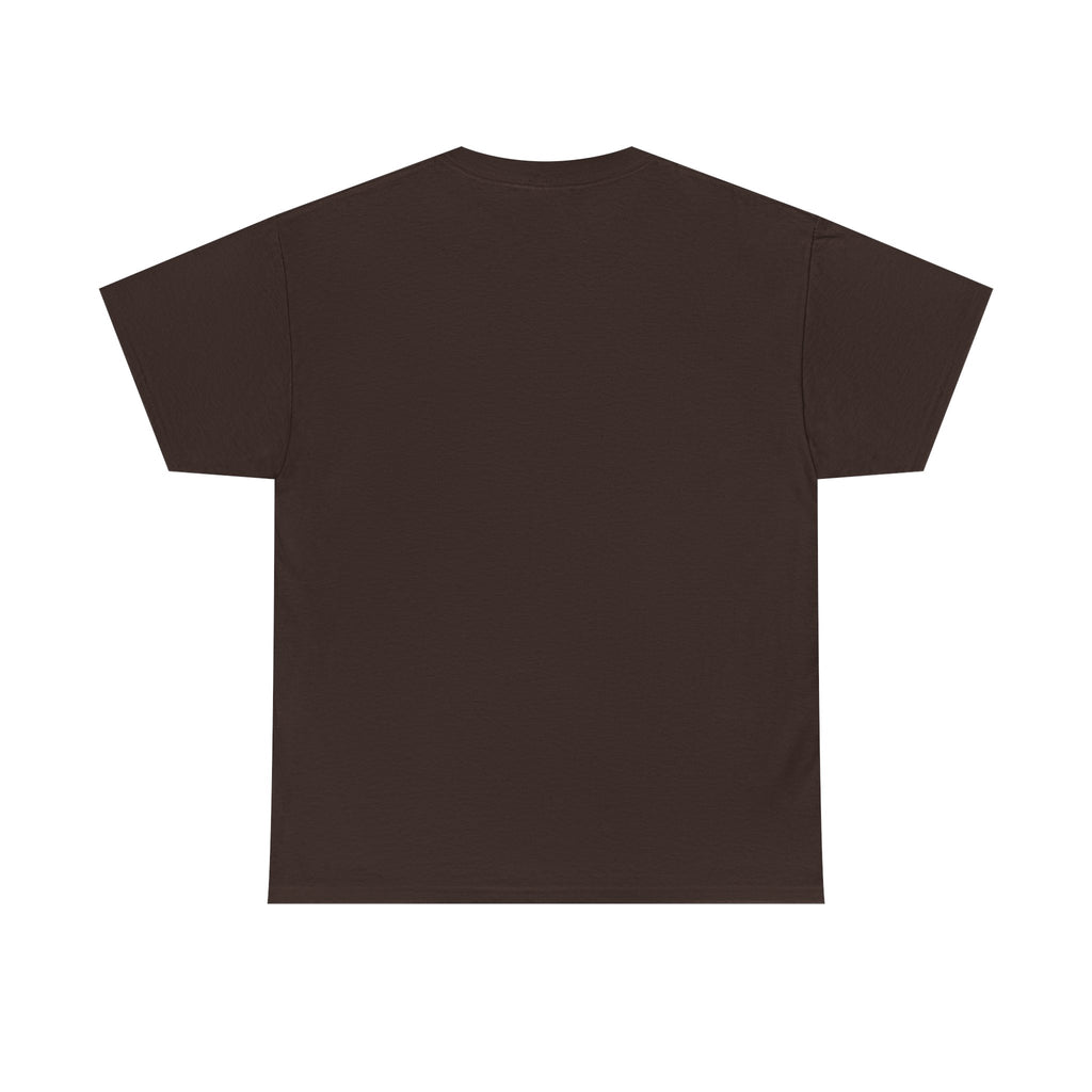 Lazy Sloth Unisex Heavy Cotton Tee | Funny Coffee Shirt, Gifts for Coffee Lovers, Relaxed T-Shirt, Cute Animal Apparel, Everyday Wear