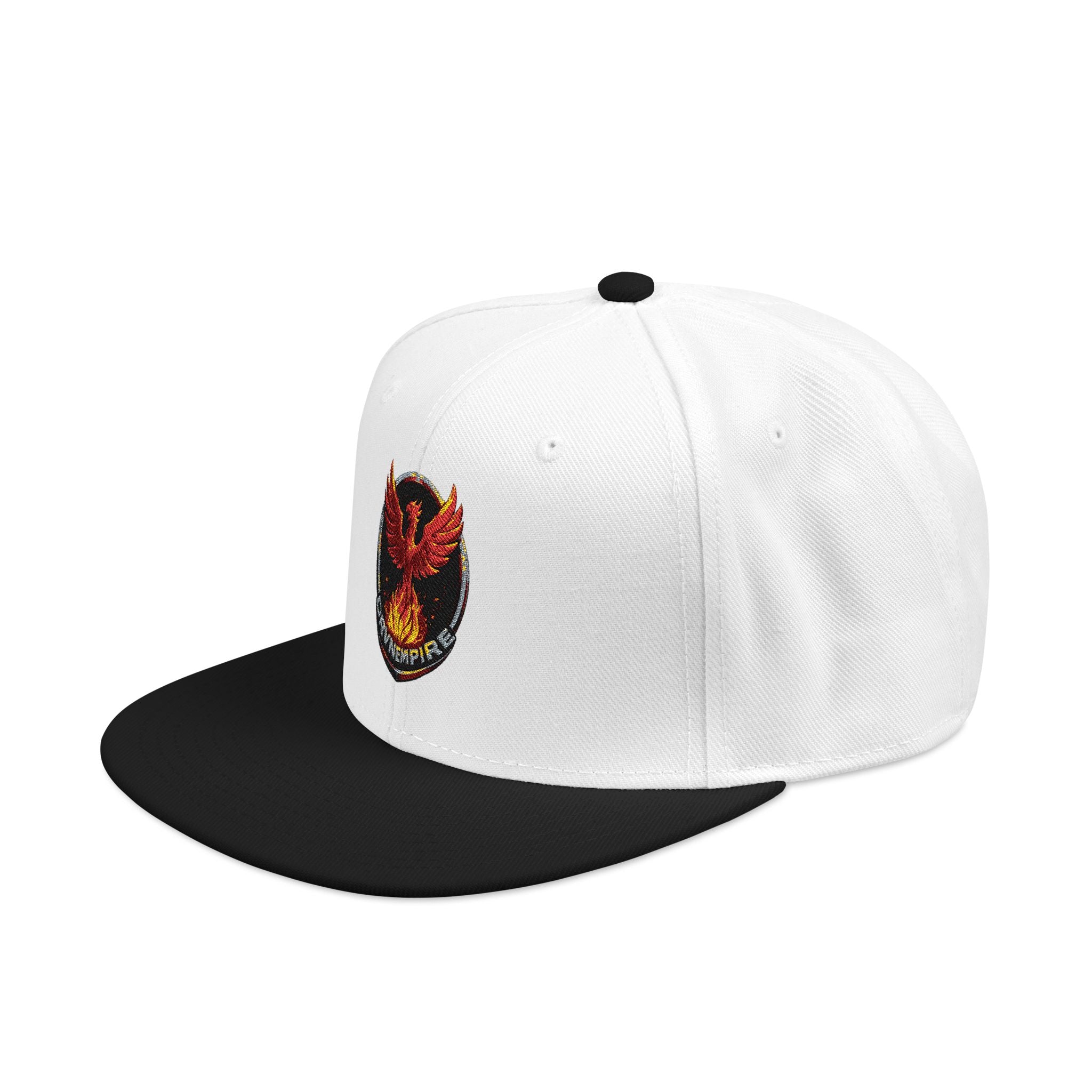 Snapback (Embroidery)