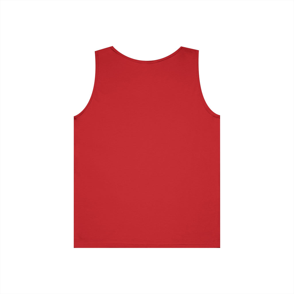 Pre-Workout Kicked In Send Help Tank Top | Fitness Gym Workout Tank