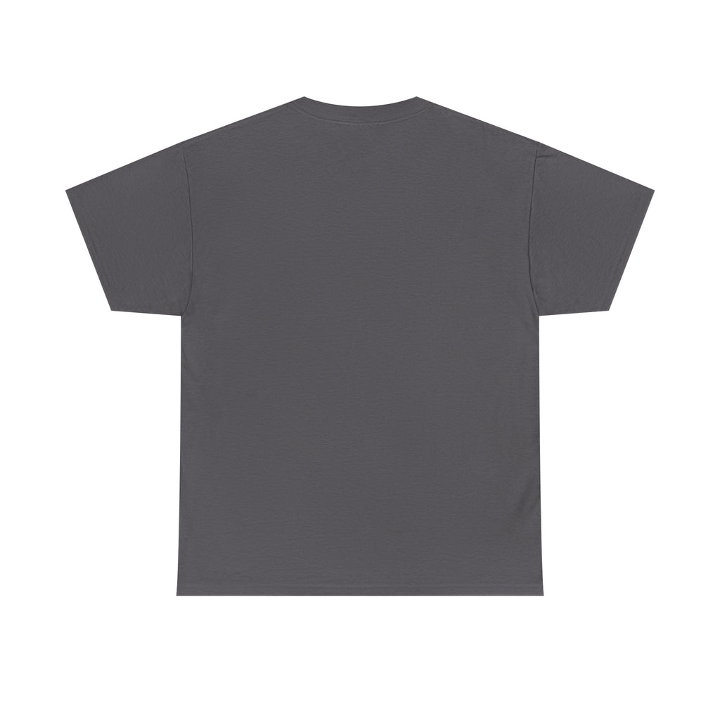 Let's Avocuddle Unisex Heavy Cotton Tee | Fun Avocado Shirt, Gift for Food Lovers, Casual Wear, Cute Carbon Neutral T-Shirt