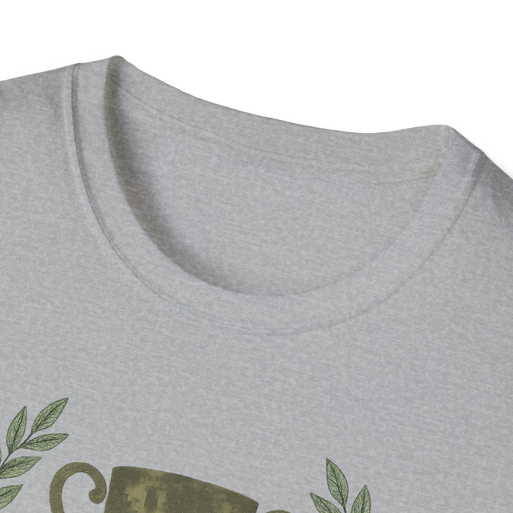 Trophy Husband T-Shirt | Funny Husband Tee, Father's Day Anniversary Shirt