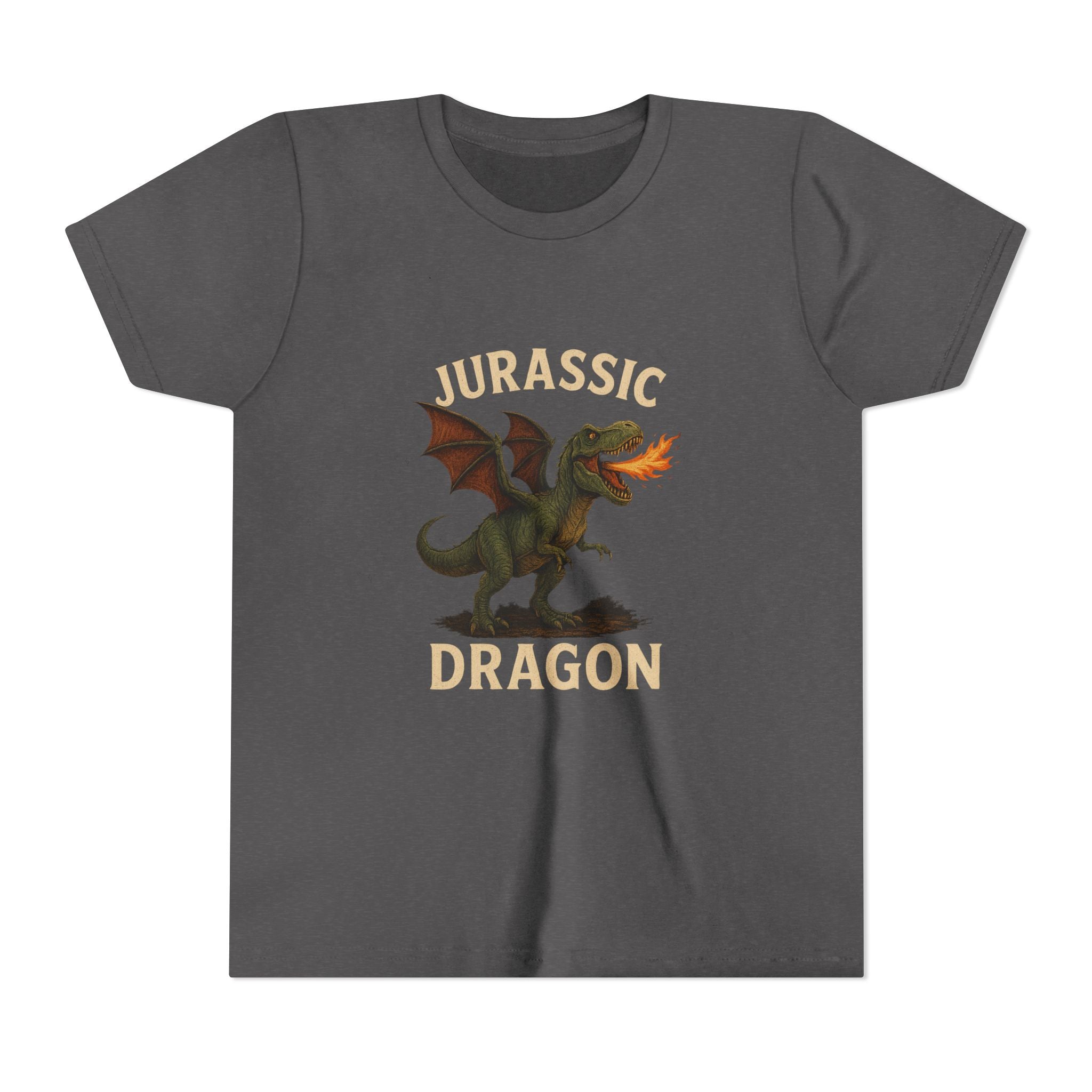 Youth Short Sleeve Tee